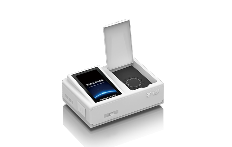 食品实验室检测仪器设备：农残、重金属、微生物全覆盖