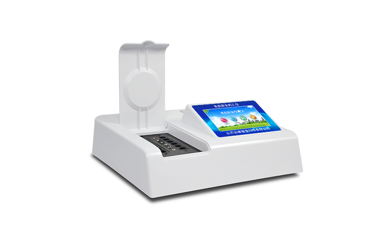 粮食稻谷大米重金属检测实验室方案需要的仪器设备