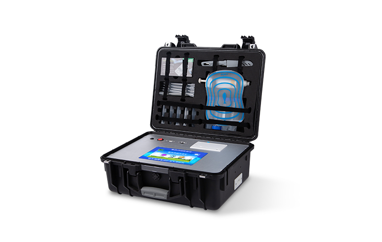 冷冻猪牛羊肉肉质检测实验室方案所需仪器设备