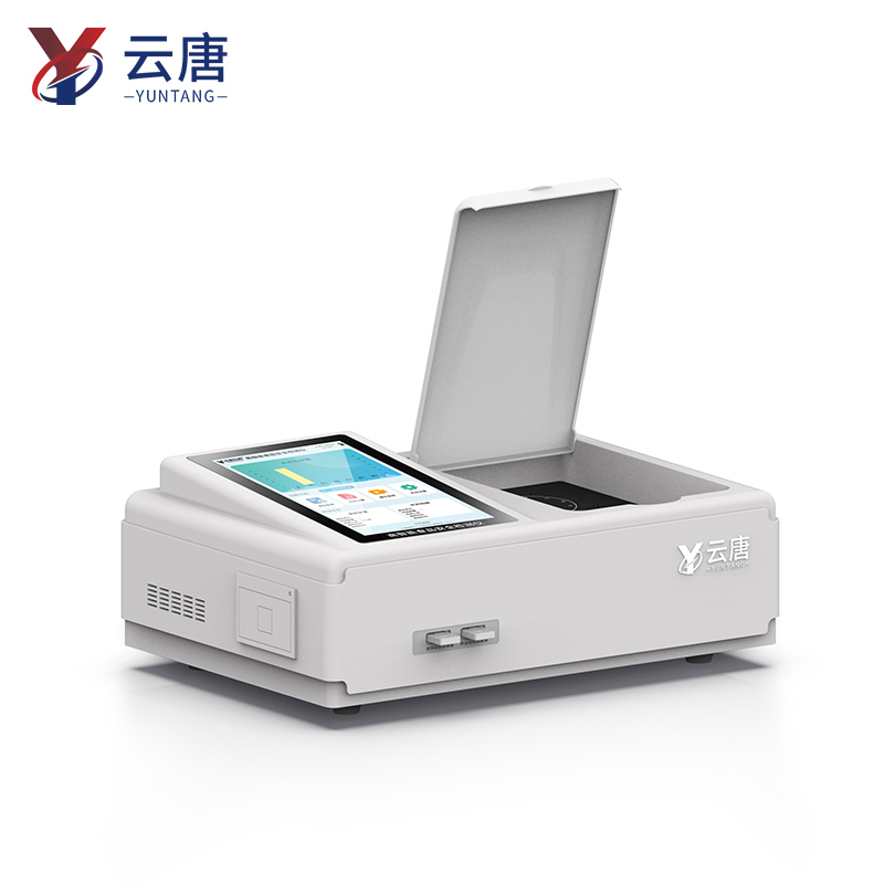 食品快速检测仪